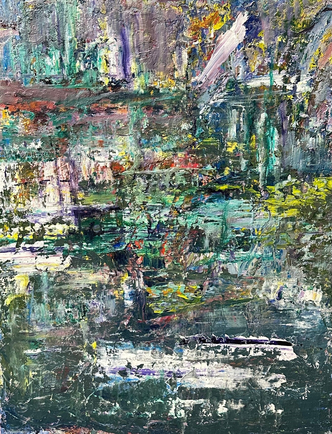 Rhapsody of Reflection
